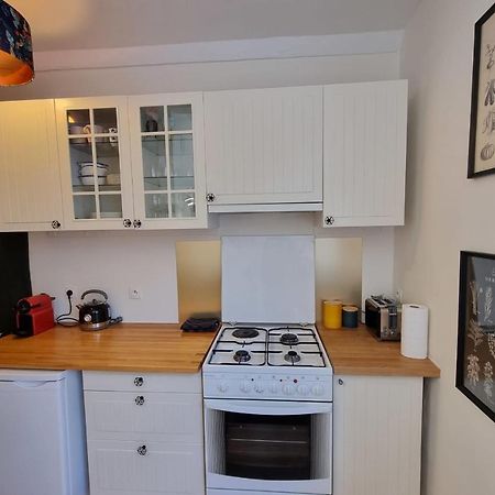 La Cabane De Milo - Typical Honfleur Fisherman'S House - 2 Bedrooms Bagian luar foto